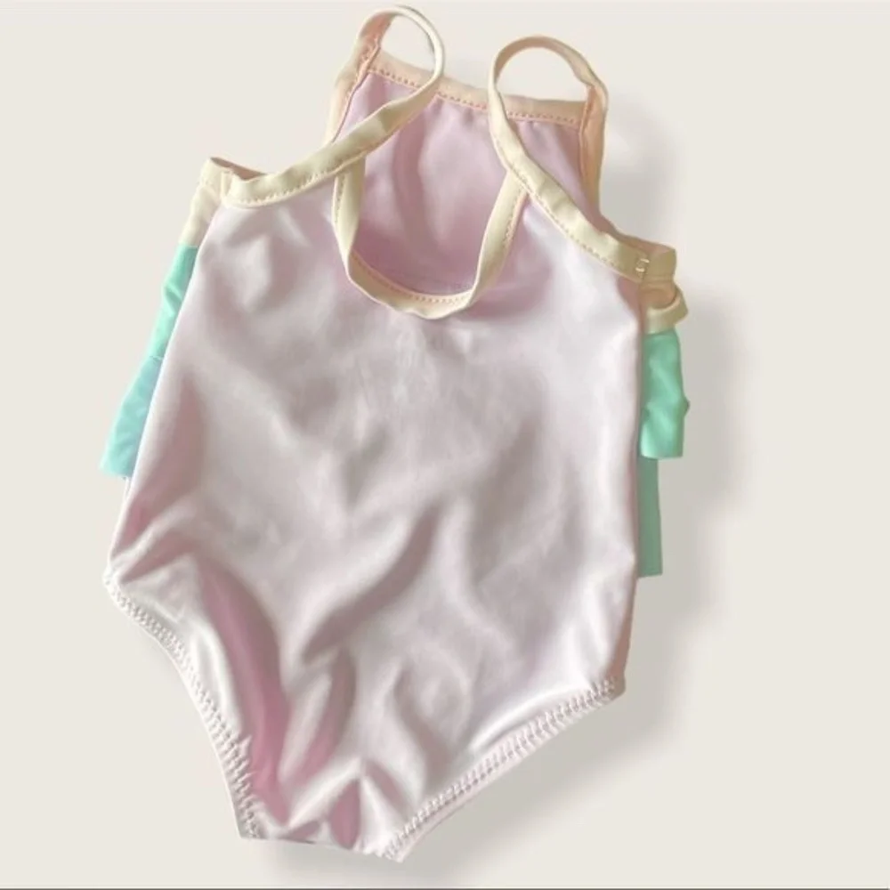 Carter’s‎ Baby Girl Swimsuit